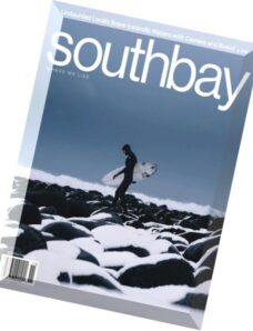 Southbay – November 2015