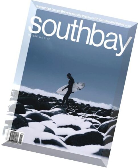 Southbay – November 2015