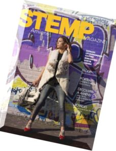STEMP Amiens – Octobre-Novembre 2015