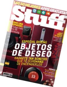 Stuff Spain – Octubre 2015