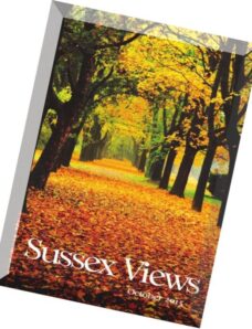 Sussex Views — October 2015