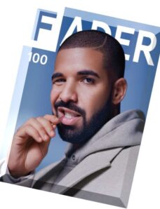 The FADER – Issue 100
