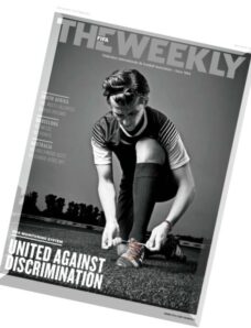 The FIFA Weekly – 9 October 2015