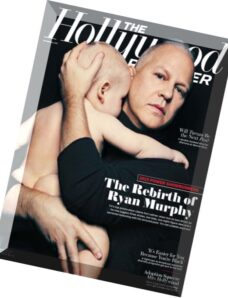 The Hollywood Reporter – 23 October 2015
