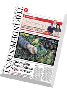 The Independent – 11 October 2015