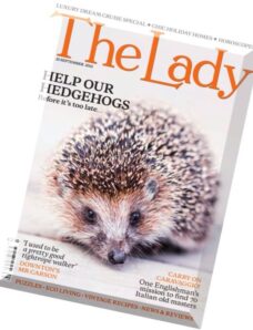 The Lady – 25 September 2015