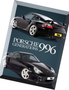 Total 911 – Porsche Generations 996