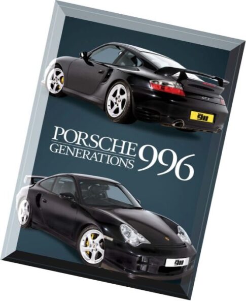 Total 911 – Porsche Generations 996