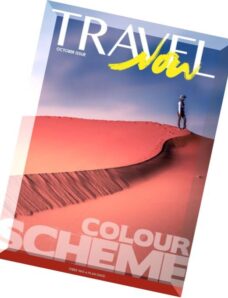 Travel Now – October 2015