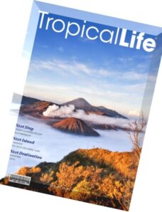 Tropica Life Magazine — September-December 2015
