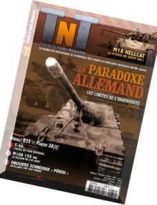 Trucks & Tanks Magazine – N 31