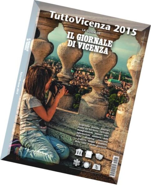 Tutto Vicenza 2015
