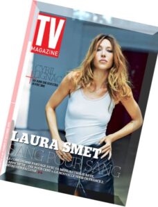 TV Magazine — 11 au 17 Octobre 2015