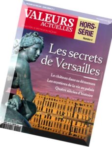 Valeurs Actuelles – Hors-Serie Nr.4, 2015