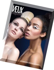 VEUX Magazine – Issue 26, October 2015