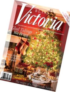 Victoria – November-December 2015