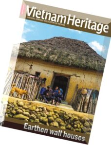Vietnam Heritage – September-October 2015