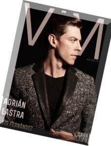 VIM Magazine – Octubre 2015