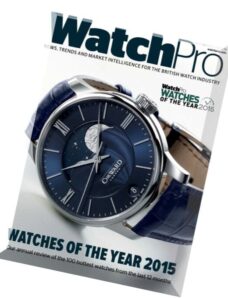 WatchPro – November 2015