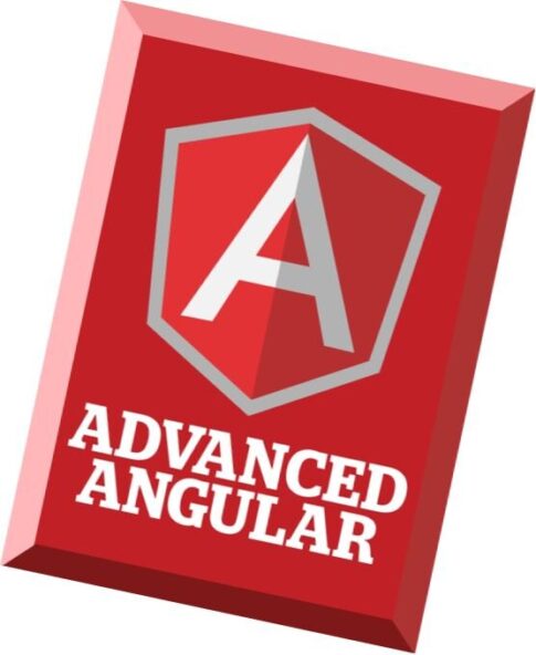 Web Designer – Advanced Angular
