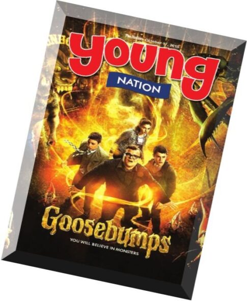 Young Nation – 17 October 2015