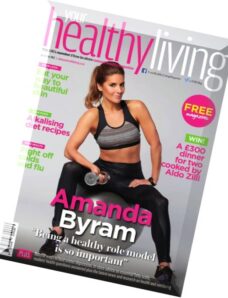 Your Healthy Living – November 2015