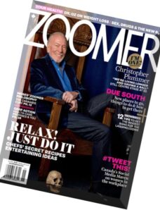 Zoomer – November 2015