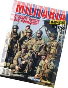 Armes Militaria Magazine – N 59-60, 1990-07