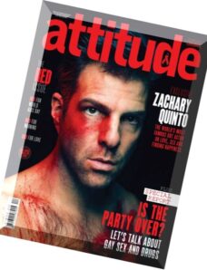 Attitude – December 2015
