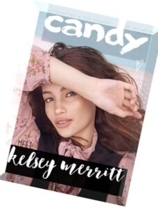 Candy Philippines – December 2015