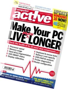 Computeractive UK — 11 November 2015