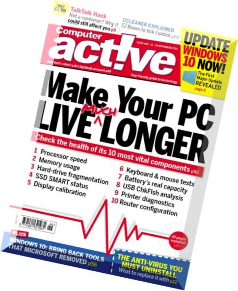 Computeractive UK – 11 November 2015