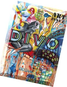 Divo – November-December 2015
