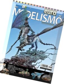 Euromodelismo — Issue 261, 2015
