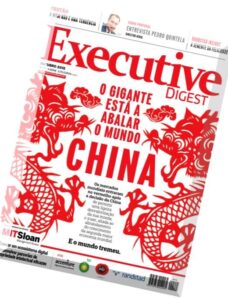 Executive Digest — Outubro 2015