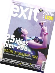 Exit – Novembre 2015