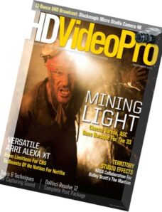 HDVideoPro – December 2015 – January 2016