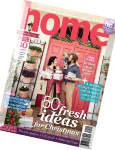Home South Africa – December 2015