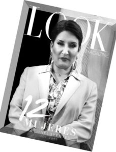 Look Magazine – Noviembre 2015
