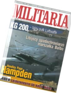 Militaria XX Wieku – 2015-04 (67)