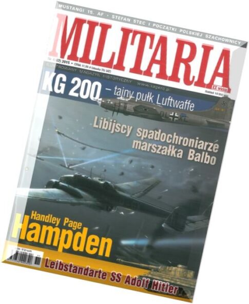 Militaria XX Wieku – 2015-04 (67)