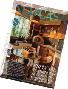 NCD Casa — Issue 5, 2015
