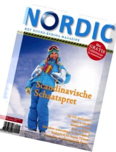 Nordic – Winter 2015