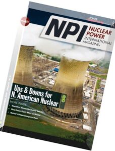 Nuclear Power International – November-December 2015