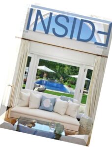 On The Inside – Winter 2016