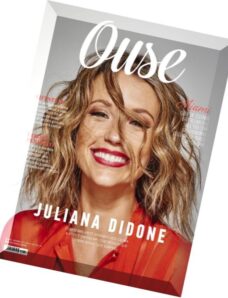 Ouse Magazine — Outubro-Novembro 2015