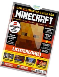 PC Games Guide – Nr.7 2015