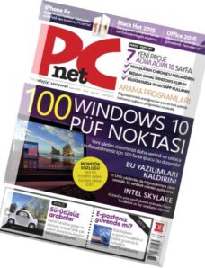 PC Net — Kasim 2015