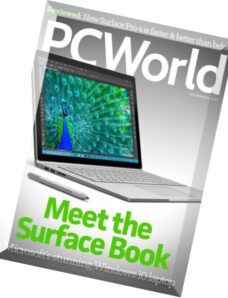 PC World USA – November 2015