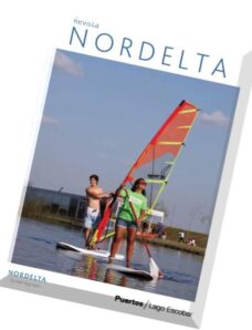 Revista Nordelta – Septiembre-Octubre 2015